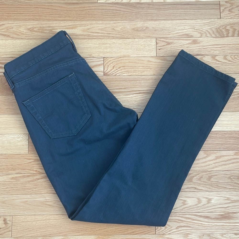 NWOT Levi Strauss Mens Jeans